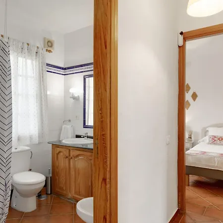 La Casa Amarilla Holiday home