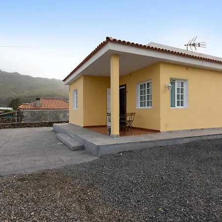 La Casa Amarilla Holiday home El Paso