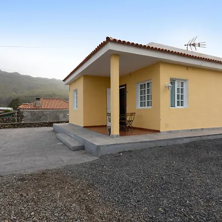 La Casa Amarilla Semesterbostad *