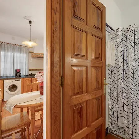La Casa Amarilla Semesterbostad El Paso