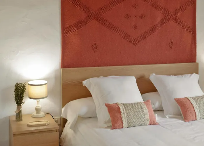 La Casa Amarilla Holiday home El Paso