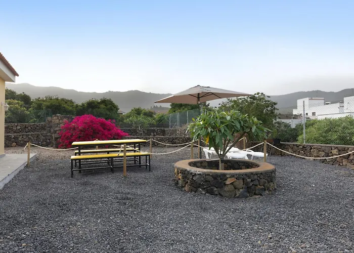 La Casa Amarilla * El Paso