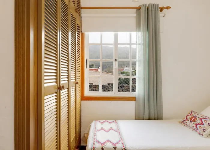 Holiday home La Casa Amarilla