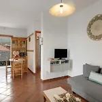 La Casa Amarilla Tatil Evi