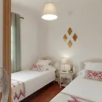 Tatil Evi La Casa Amarilla El Paso