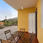 Tatil Evi La Casa Amarilla *
