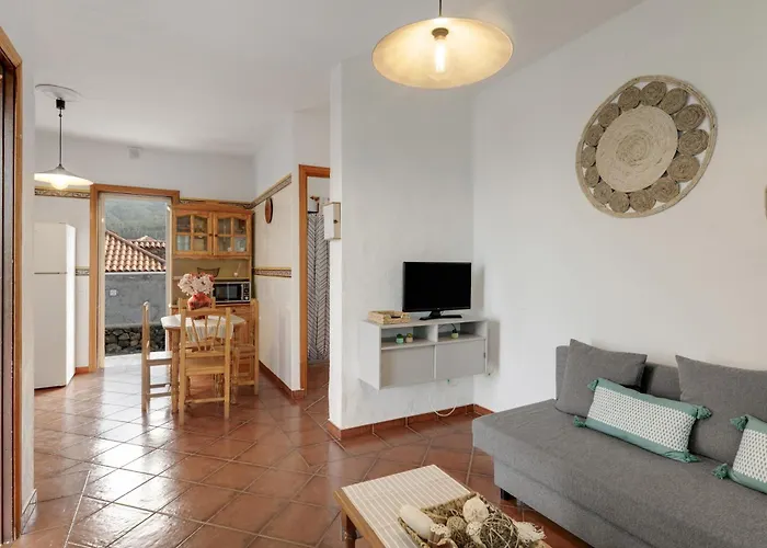 La Casa Amarilla Сasa de vacaciones *